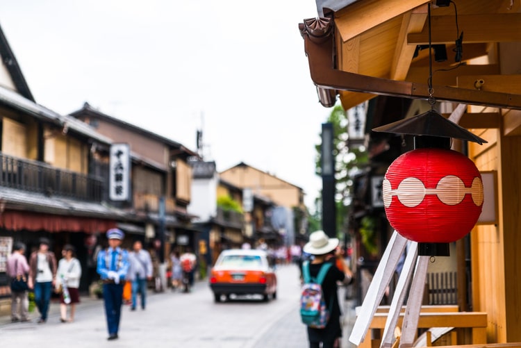 清水・祇園は女子旅におすすめ！東山エリアなら京都を満喫できる理由は？